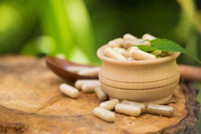 How do Herbal Capsules Help with Weight Management