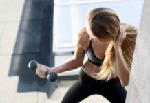 5 Exercises for a Frozen Shoulder 5 Exercises for a Frozen Shoulder