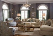 Advantages of Home Décor Advantages of Home Décor