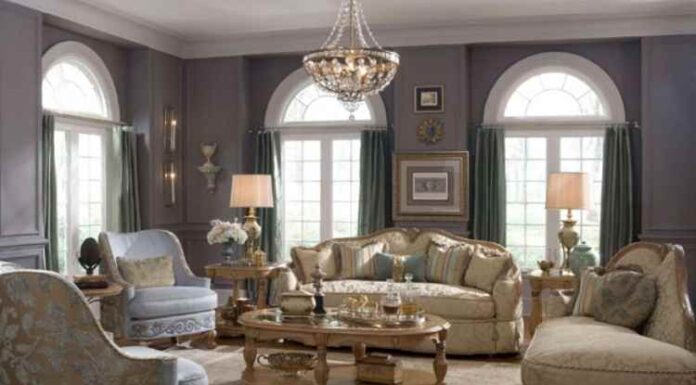 Advantages of Home Décor Advantages of Home Décor