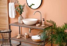 Bathroom Decor Ideas That Are Trending in 2022 Bathroom Decor Ideas That Are Trending in 2022