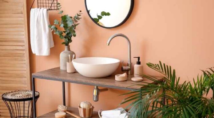 Bathroom Decor Ideas That Are Trending in 2022 Bathroom Decor Ideas That Are Trending in 2022