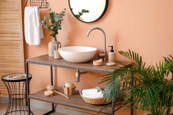 Bathroom Decor Ideas That Are Trending in 2022