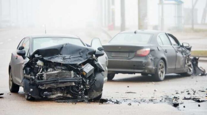 What Are the Most Common Car Accidents? Car Accidents