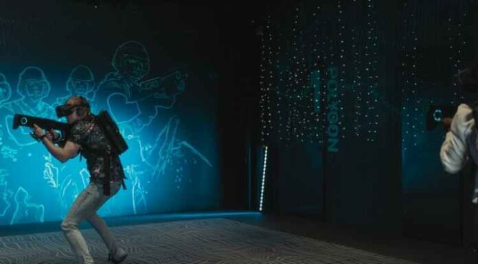 Imagining The Next Big Things In eSports Imagining The Next Big Things In eSports