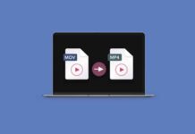 Should I Use MP4 or MOV Video Format? Should I Use MP4 or MOV Video Format
