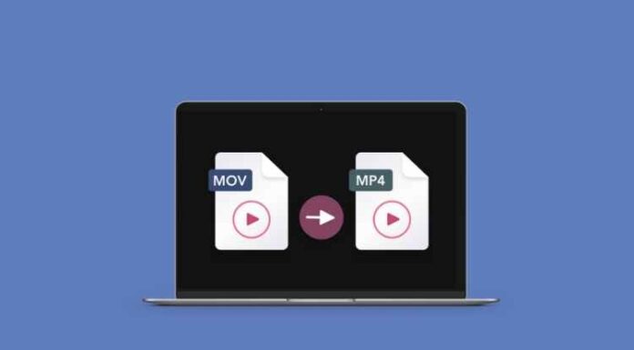 Should I Use MP4 or MOV Video Format? Should I Use MP4 or MOV Video Format