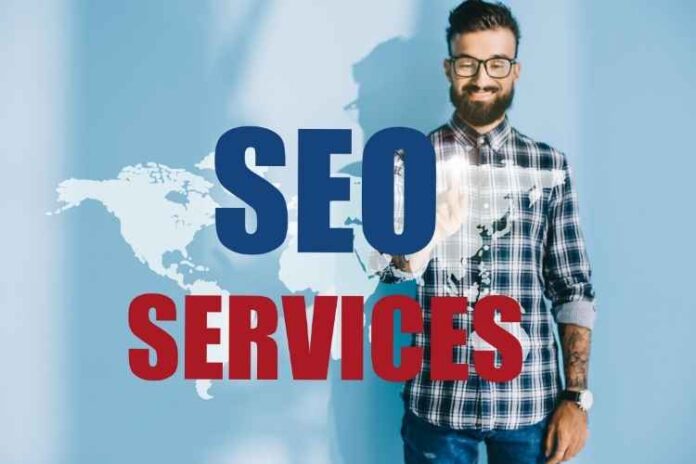 All About Dallas SEO Services