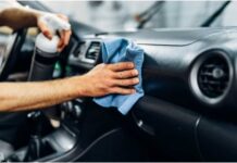 All About Car Detailing in Navi Mumbai Car Detailing