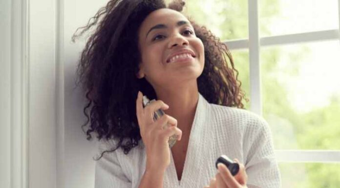 5 Tips To Use A Fragrance Spray For Success Fragrance Spray