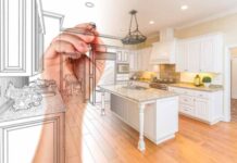 5 Great Kitchen Renovation Ideas 5 Great Kitchen Renovation Ideas