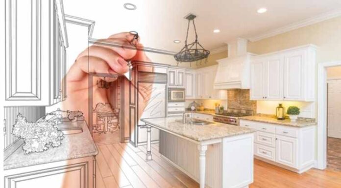 5 Great Kitchen Renovation Ideas 5 Great Kitchen Renovation Ideas