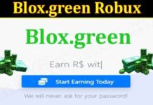 Blox.green Robux generator: Is Blox.green Roblox Robux Legit? Blox.green Robux generator Is Blox.green Roblox Robux Legit