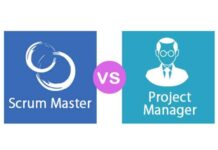 Difference between Scrum Master and Project Manager Difference between Scrum Master and Project Manager