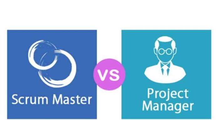 Difference between Scrum Master and Project Manager Difference between Scrum Master and Project Manager
