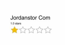 Jordanstor com Reviews: Is it genuine or fake? Jordanstor com Reviews Is it genuine or fake