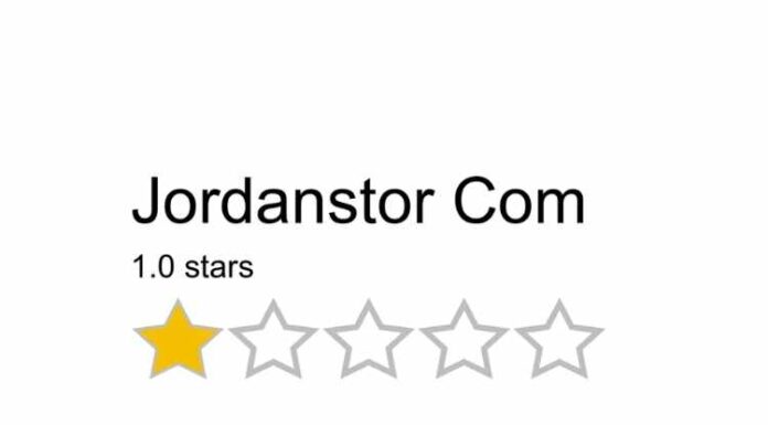 Jordanstor com Reviews: Is it genuine or fake? Jordanstor com Reviews Is it genuine or fake
