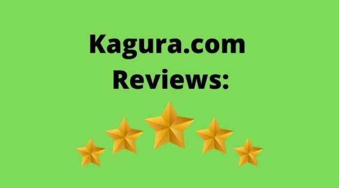 Kagura.com Reviews: Is this site legit? Kagura.com Reviews