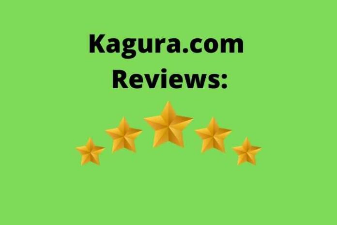 Kagura.com Reviews