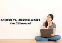 Chipotle vs. Jalapeno: What’s the Difference? Chipotle vs. Jalapeno What's the Difference