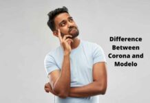 Difference Between Corona and Modelo Difference Between Corona and Modelo