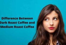 Difference Between Dark Roast Coffee and Medium Roast Coffee Difference Between Dark Roast Coffee and Medium Roast Coffee