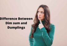 Difference Between Dim sum and Dumplings Difference Between Dim sum and Dumplings