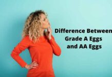 Difference Between Grade A Eggs and AA Eggs Difference Between Grade A Eggs and AA Eggs (1)