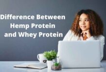 Difference Between Hemp Protein and Whey Protein Difference Between Hemp Protein and Whey Protein