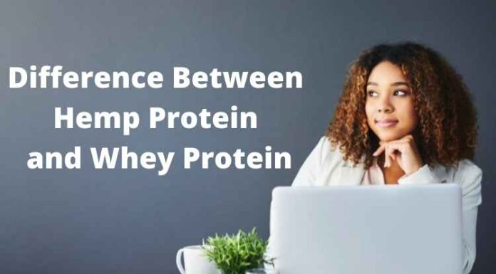 Difference Between Hemp Protein and Whey Protein Difference Between Hemp Protein and Whey Protein