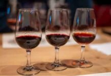 Difference Between Ruby and Tawny Port Difference Between Ruby and Tawny Port