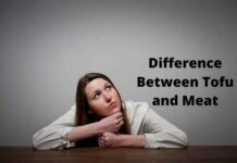 Difference Between Tofu and Meat Difference Between Tofu and Meat