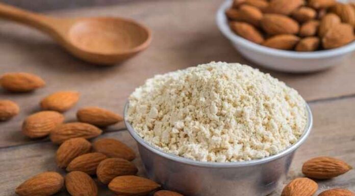 Difference between Almond Flour and Ground Almonds Difference between Almond Flour and Ground Almonds