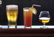 Difference between Beverage and Drink: Do you know the difference? Difference between Beverage and Drink