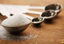 Difference between Sugar and Starch: Know in brief! Difference between Sugar and Starch Know in brief! (1)