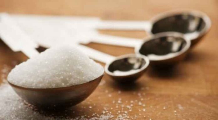 Difference between Sugar and Starch: Know in brief! Difference between Sugar and Starch Know in brief! (1)