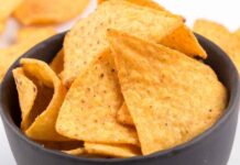 Differences Between Nachos and Tortilla Chips Differences Between Nachos and Tortilla Chips