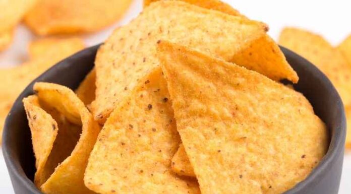 Differences Between Nachos and Tortilla Chips Differences Between Nachos and Tortilla Chips