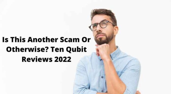 Is This Another Scam Or Otherwise? Ten Qubit Reviews 2022 Is This Another Scam Or Otherwise Ten Qubit Reviews 2022 (1)