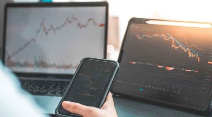 Stock Trading Apps: How To Choose The Best? Stock Trading Apps