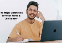 The Major Distinction Between Prime & Choice Beef The Major Distinction Between Prime & Choice Beef