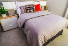 Tips for Choosing the Perfect Nightstands with Drawers Tips for Choosing the Perfect Nightstands with Drawers