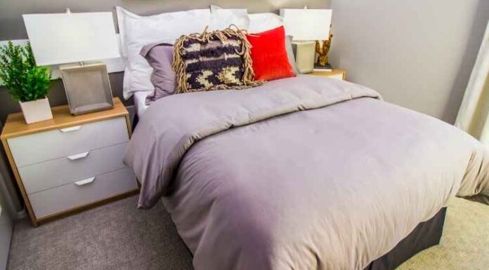 Tips for Choosing the Perfect Nightstands with Drawers Tips for Choosing the Perfect Nightstands with Drawers