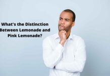 What’s the Distinction Between Lemonade and Pink Lemonade? What's the Distinction Between Lemonade and Pink Lemonade