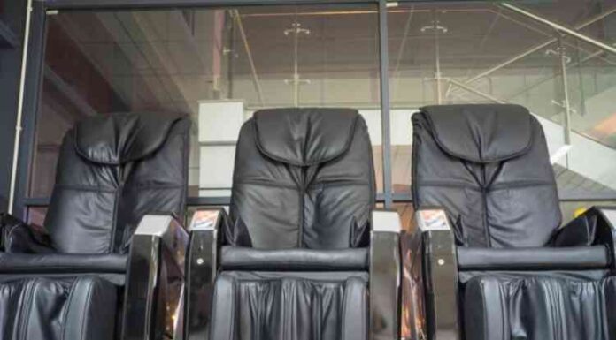 Are Massage Chairs Safe to Use While Pregnant? massage chairs