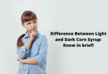Difference Between Ginger Ale and Ginger Beer: Know in detail Difference Between Ginger Ale and Ginger Beer Know in detail!