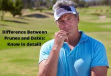 Difference Between Prunes and Dates: Know in detail! Difference Between Prunes and Dates: Know in detail!