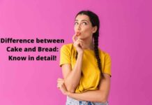 Difference between Cake and Bread: Know in detail! Difference between Cake and Bread Know in detail!