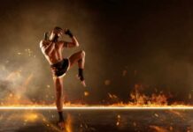 Muay Thai Benefits for Health Muay Thai Benefits for Health