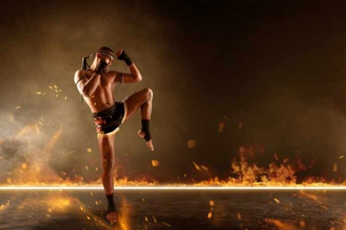 Muay Thai Benefits for Health